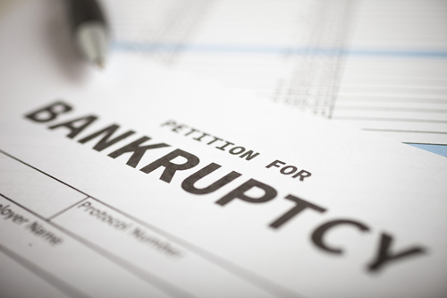 Mt. Laurel, NJ bankruptcy lawyer