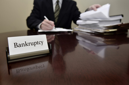 Bucks County bankruptcy lawyer