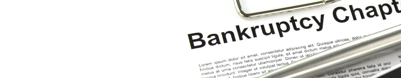 The Process Of Filing Chapter 7 Or 13 Bankruptcy In PA Or NJ